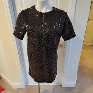 Peridot Small mini dress